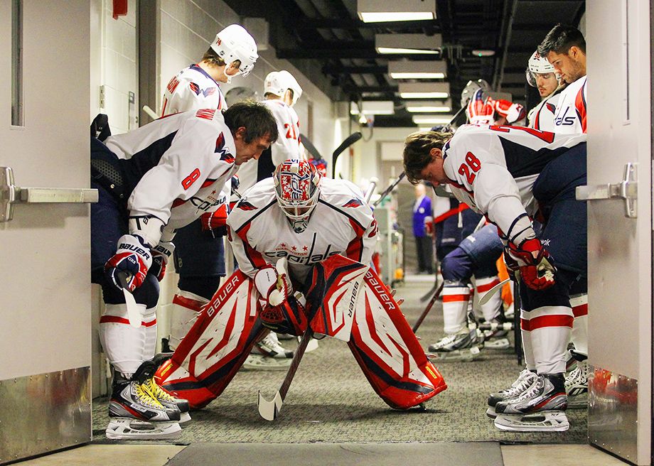 Watch Alexander Semin Reflects On Hockey Career Ahead Of Farewell Game – Latest News