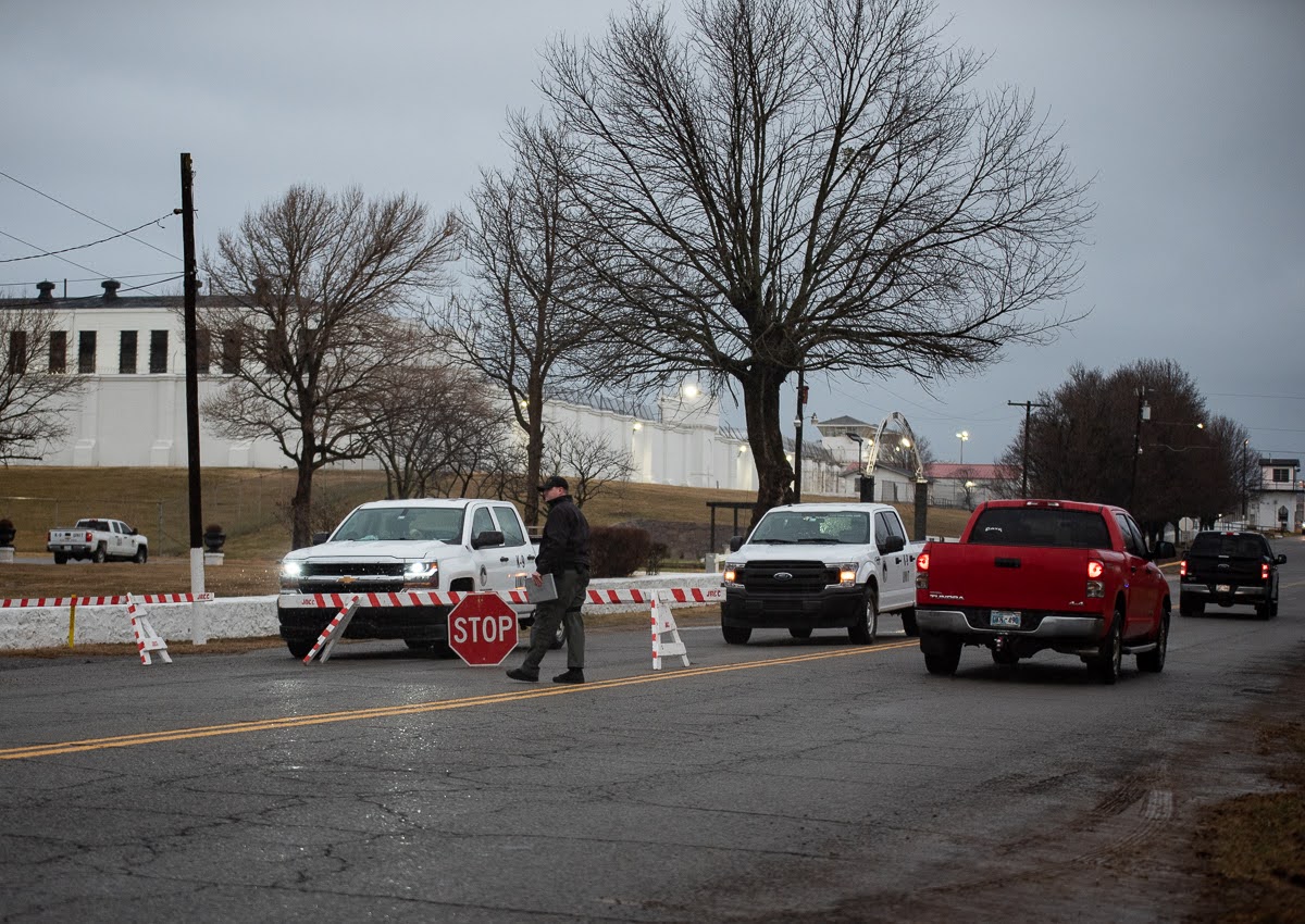 Watch Oklahoma Executions Set to Resume in August – Oklahoma Watch – Latest News