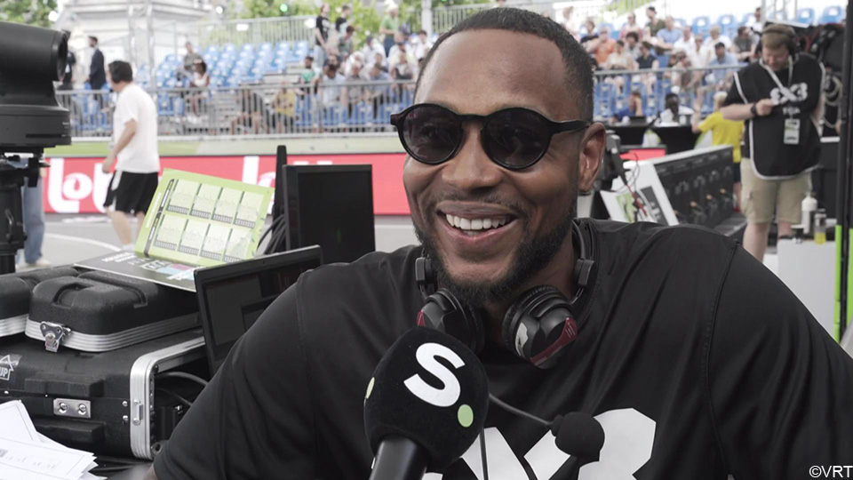 Watch Meet the Flamboyant “Voice of 3×3” Kyle Montgomery: “I’m a Little Crazy”
 – Latest News