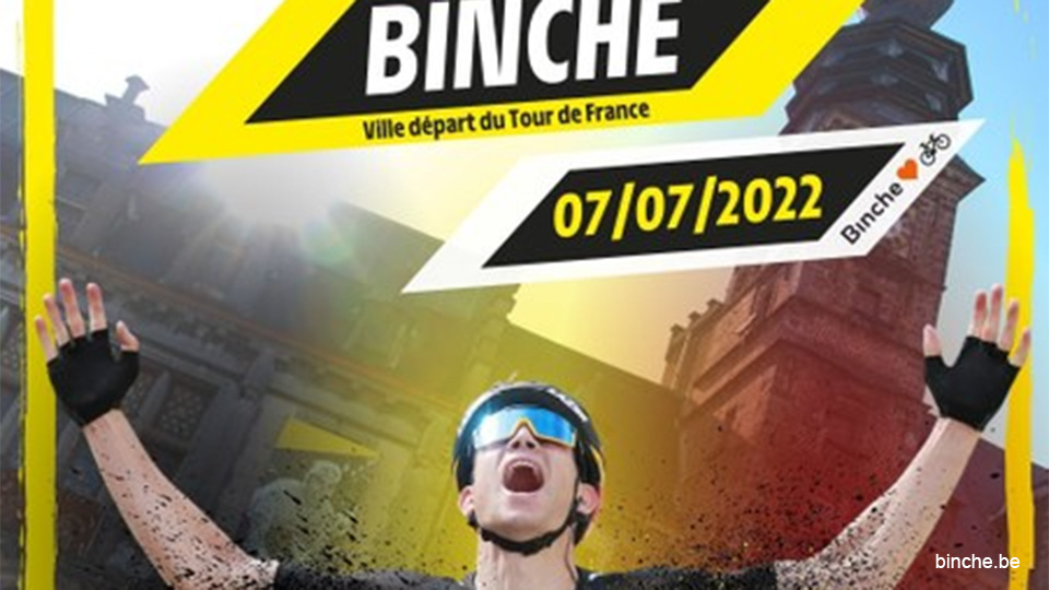 Watch Mayor Binche: “With Flanders as an example, get more Walloons on bicycles”
 – Latest News