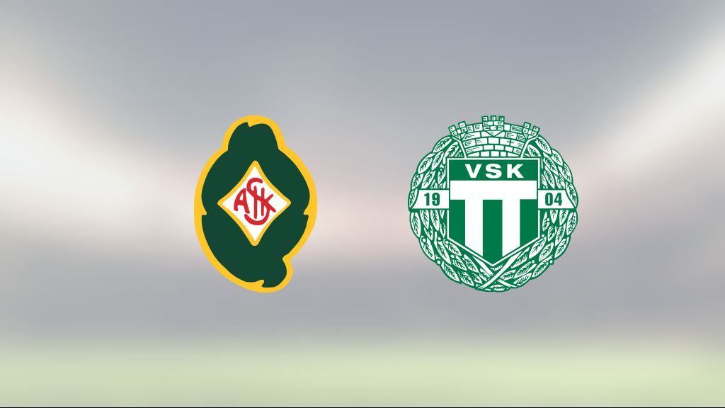 Watch Viktor Granath and Simon Johansson match winners when VSK won against Skövde AIK – Football Direct – The expert on Swedish football – Football Direct – The expert on Swedish football
 – Latest News
