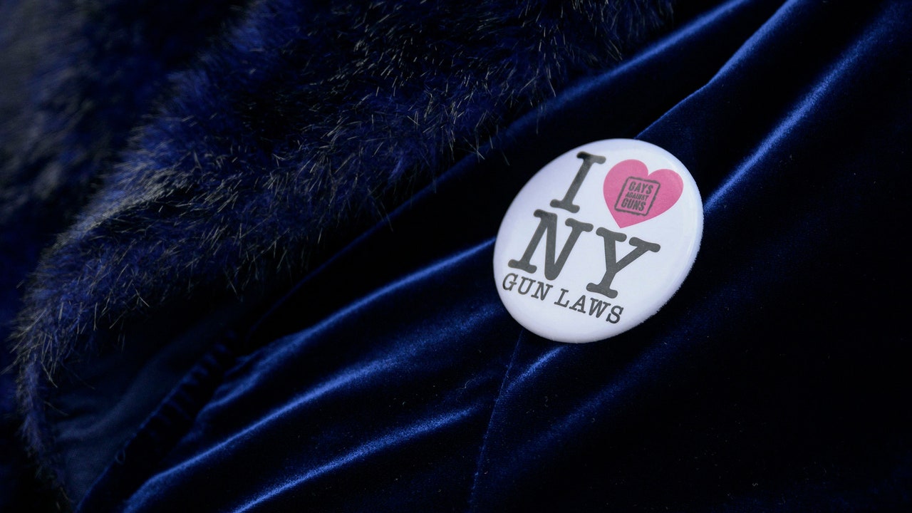 Watch The Supreme Court’s Reckless Ruling on Guns
 – Latest News