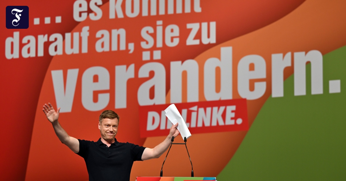 Watch Socialists in Crisis: The Reformer Who Should Save “The Left”.
 – Latest News