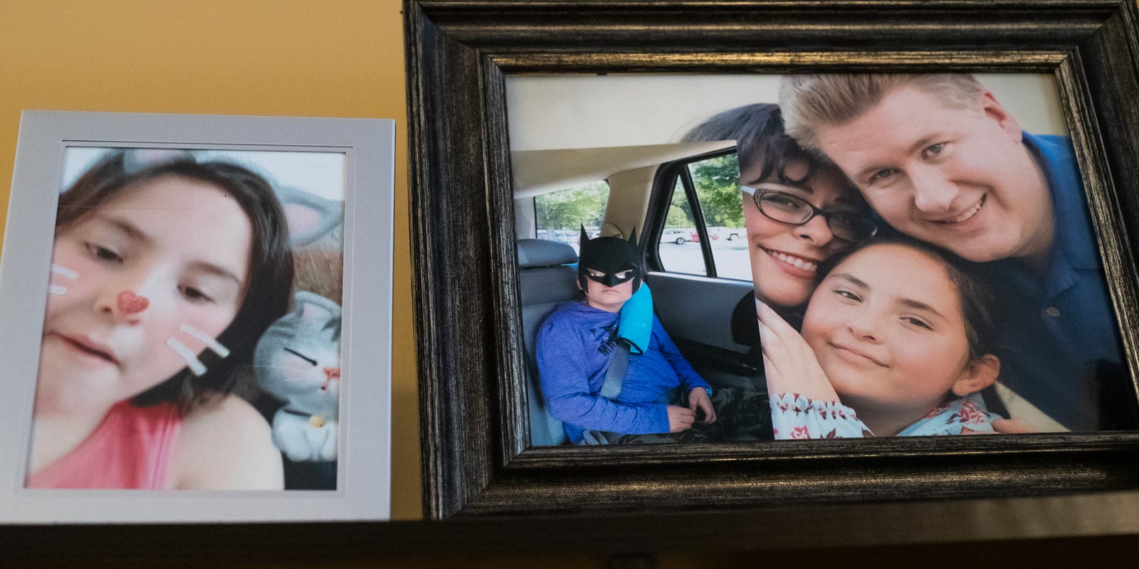 Watch Adopted too late: Becca Chase’s story – Latest News