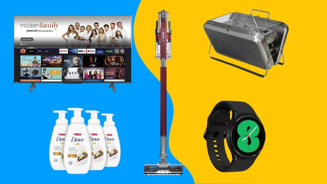 Watch Save on home, kitchen, tech and more – Latest News