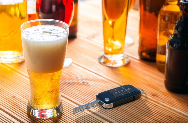Watch How long does alcohol stay in your system? Know when it’s safe to drive – Latest News