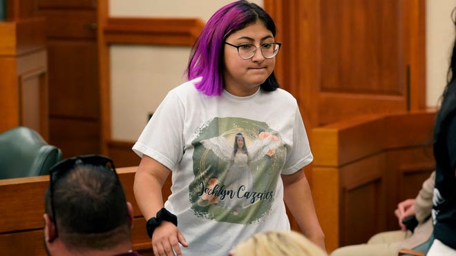 Watch Uvalde led to calls for more police in schools. But it won’t help. – Latest News