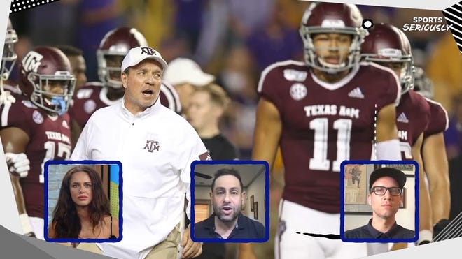 Watch OSU’s Rob Glass likely highest paid strength coach in college football – Latest News