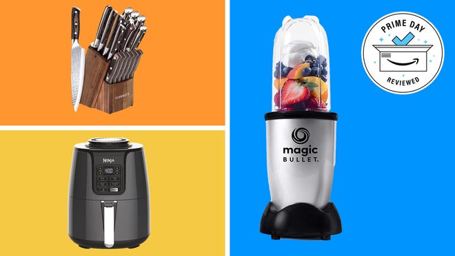Watch Shop kitchen deals on Ninja, GE and Cuisinart – Latest News