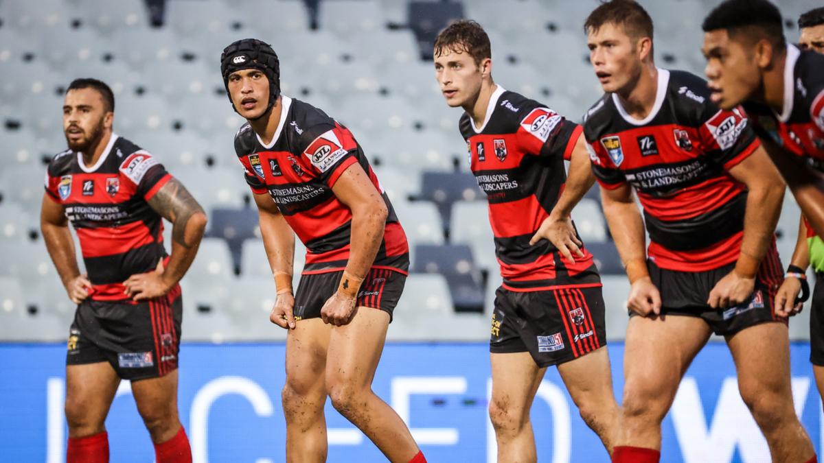 Watch Perth NRL expansion push gathers momentum  – Latest News