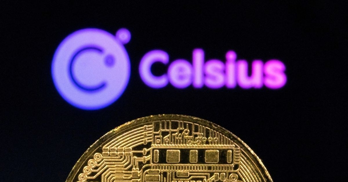 Watch Factbox: Crypto lenders run into difficulties – Technology Latest Updates