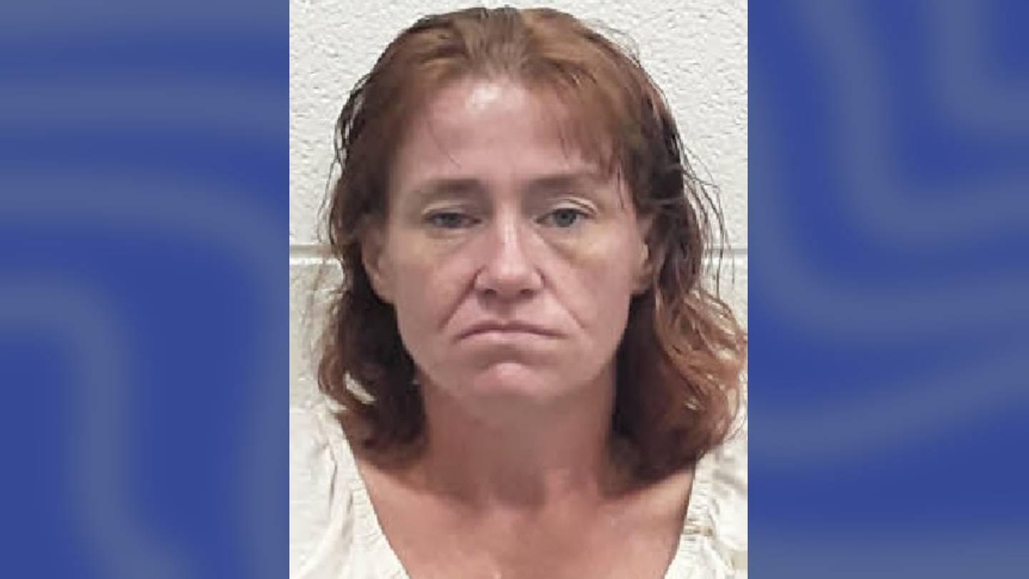 Watch East Tennessee woman accused of stealing toolbox, meat from stores – Latest News