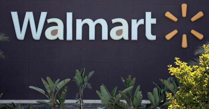 Watch Texas attorney general opens investigation into Walmart’s opioid sales – Latest News