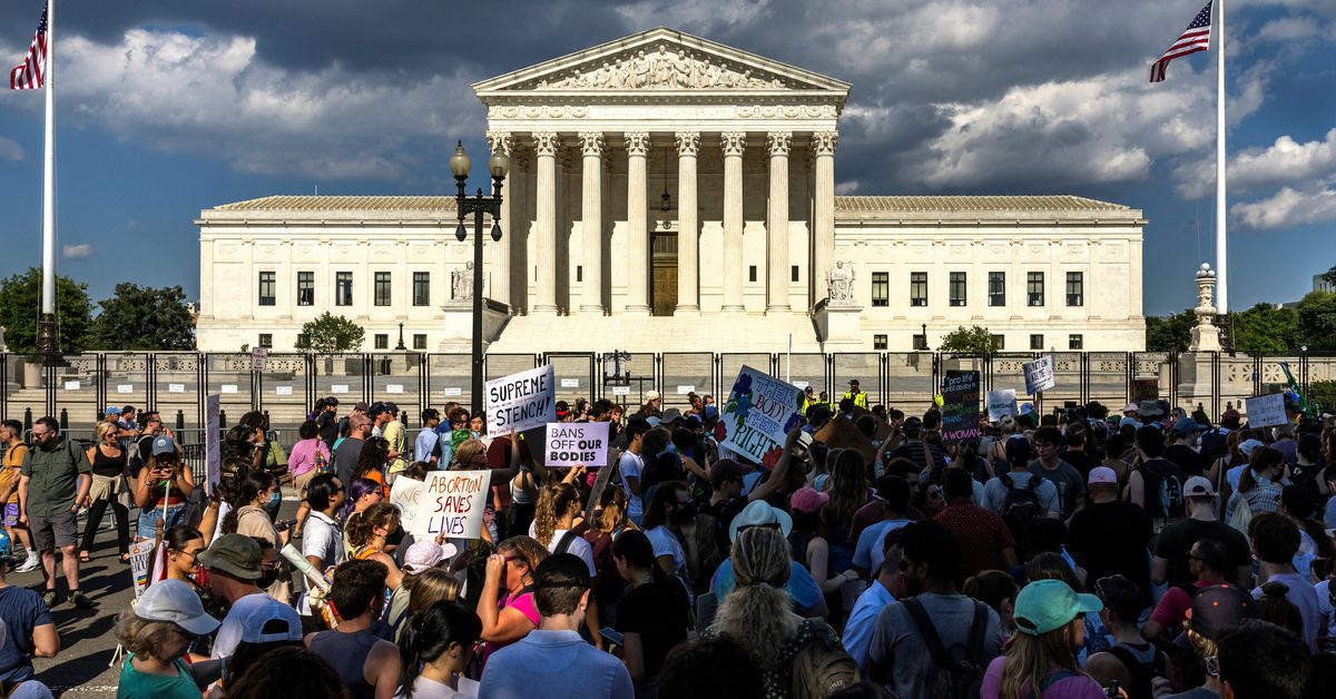 Watch Planned Parenthood of Utah sues to block abortion ban after Supreme Court ruling – Latest News