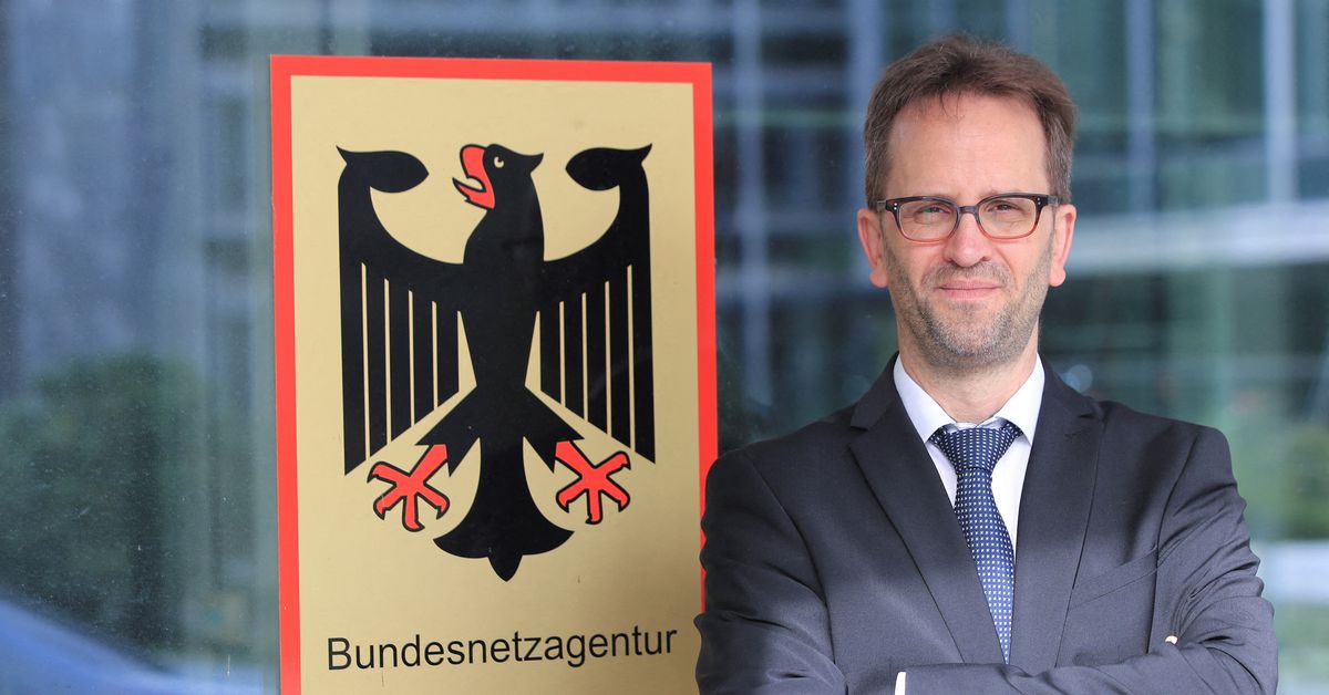 Watch Germany’s 15 billion euro credit line for gas might not be enough, regulator warns – Latest News