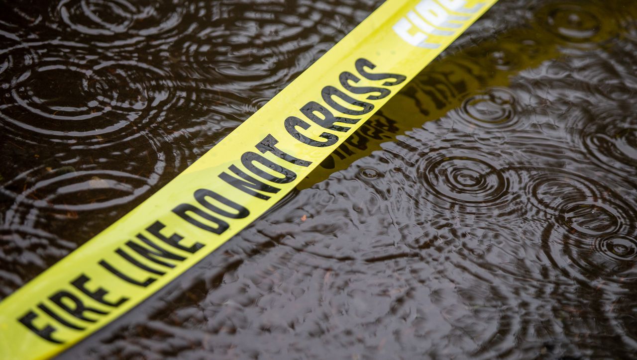 Watch Portland man re-arrested in alleged anti-Asian attack against California father and his 5-year-old daughter – Latest News