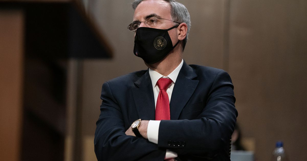 Watch Trump White House counsel Pat Cipollone to testify before Jan. 6 panel -reports – Latest News