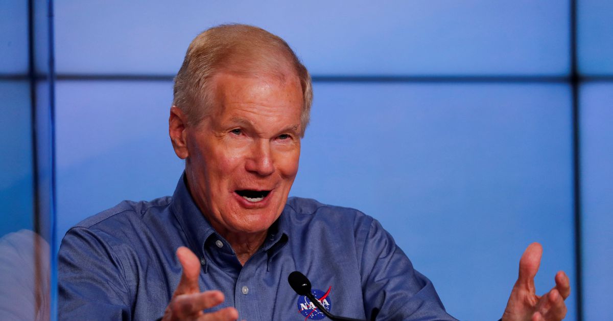 Watch NASA chief Bill Nelson tests positive for COVID – Latest News