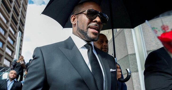 Watch R. Kelly seeks 10 years in prison, the minimum, as sentencing looms in sex case – Latest News