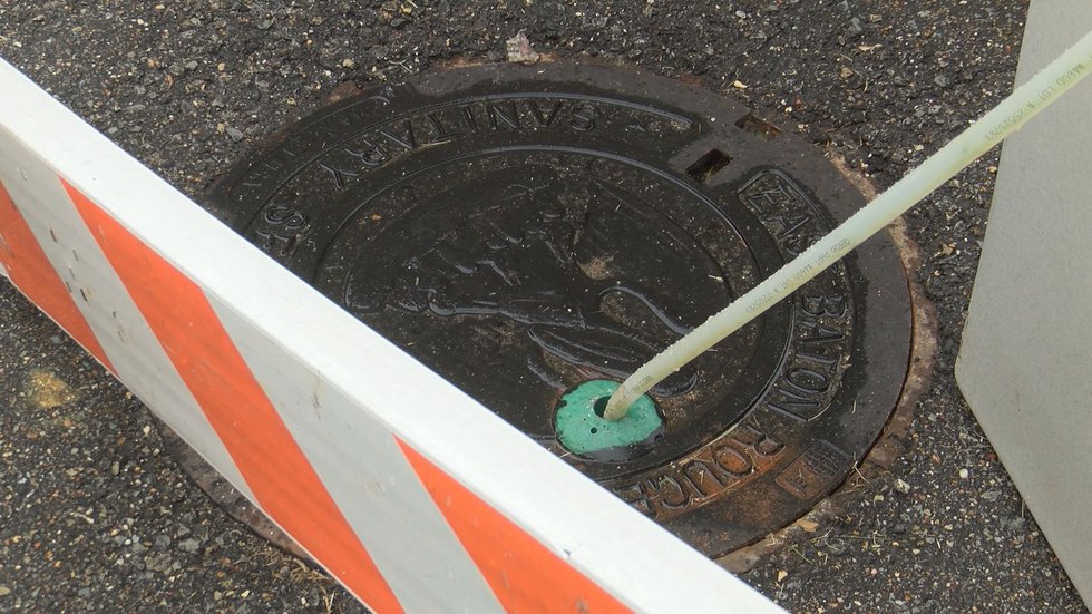 Watch Where we stand as LSU officials report uptick of COVID-19 in wastewater – Latest News