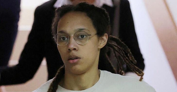 Watch Russia: detained U.S. basketball player Griner may appeal, ask for clemency – Latest News