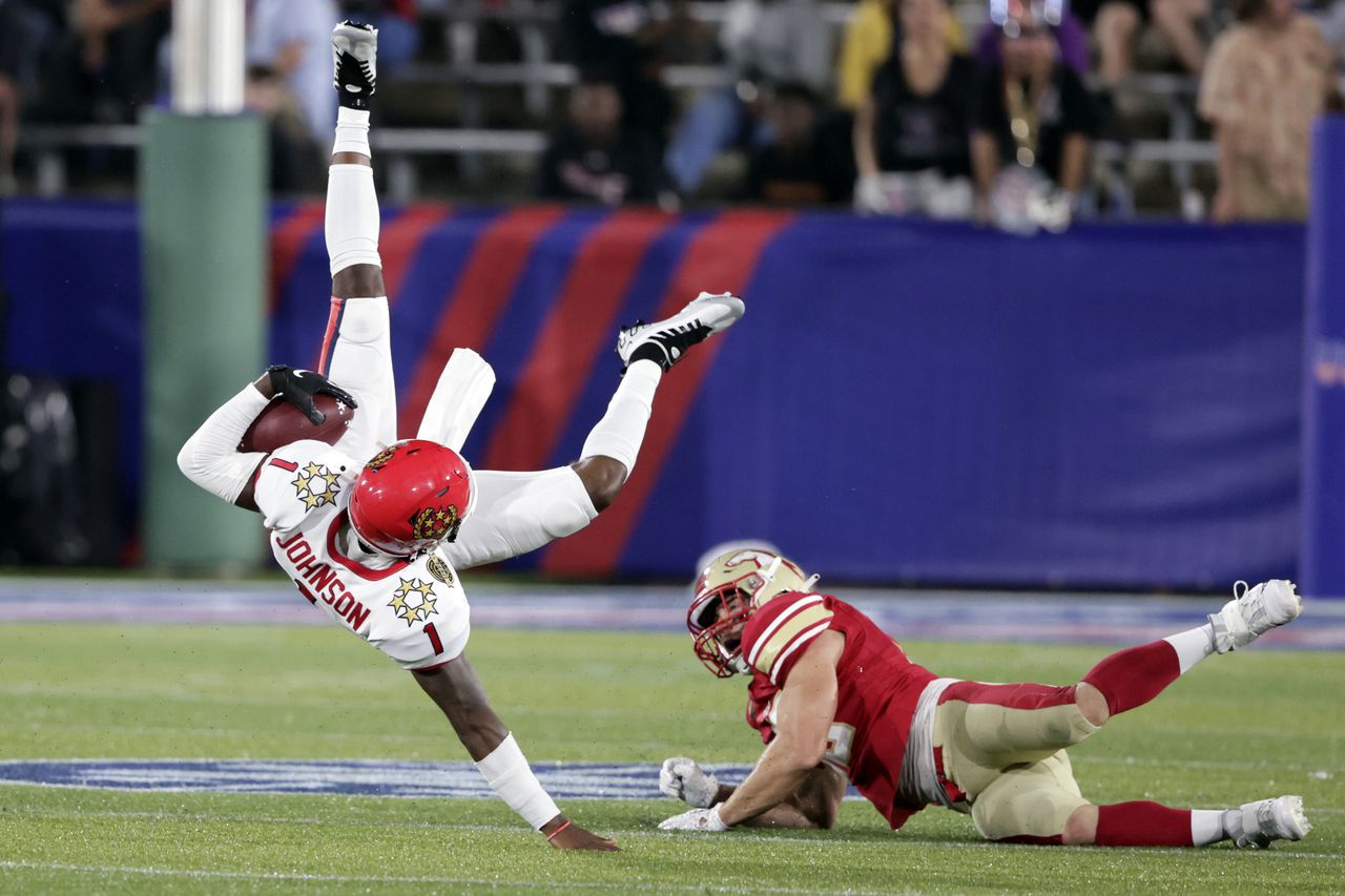 Watch How to Watch the USFL Playoffs – Philadelphia vs. New Jersey, New Orleans vs. Birmingham | Channel, Stream, Preview – Latest News