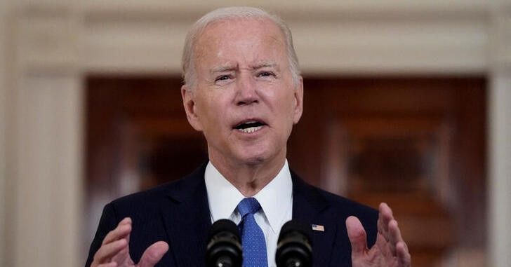 Watch Biden unlikely to meet bold Democrat demands after abortion ruling -sources – Latest News