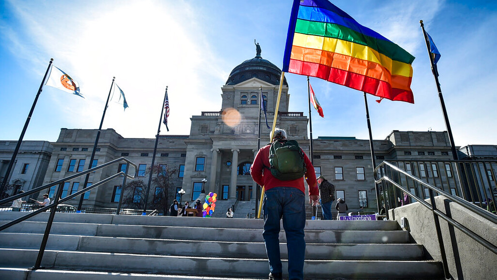 Watch North Carolina parents’ rights bill bans LGBTQ curriculum in K-3 – Latest News