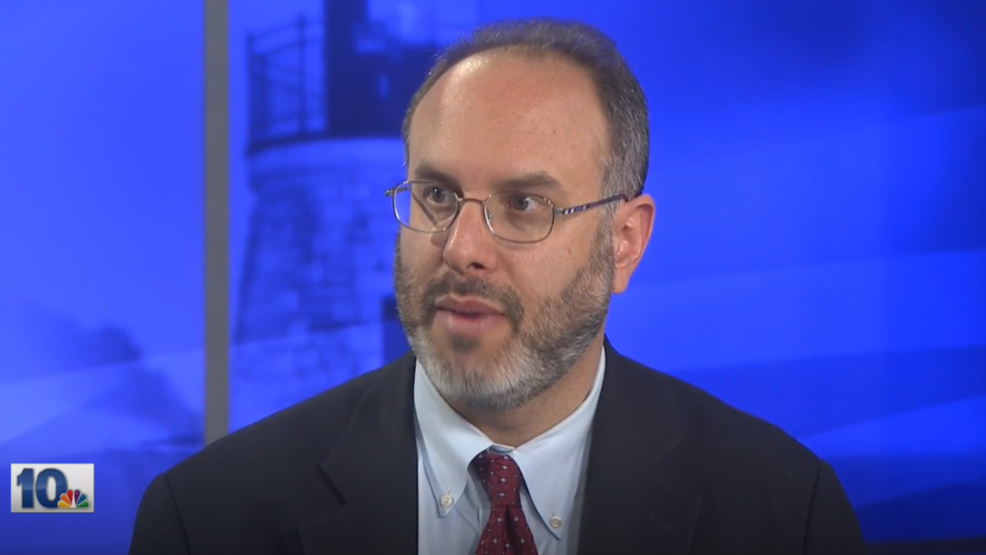 Watch Pryor to leave Rhode Island Commerce Corp. to run for general treasurer – Latest News