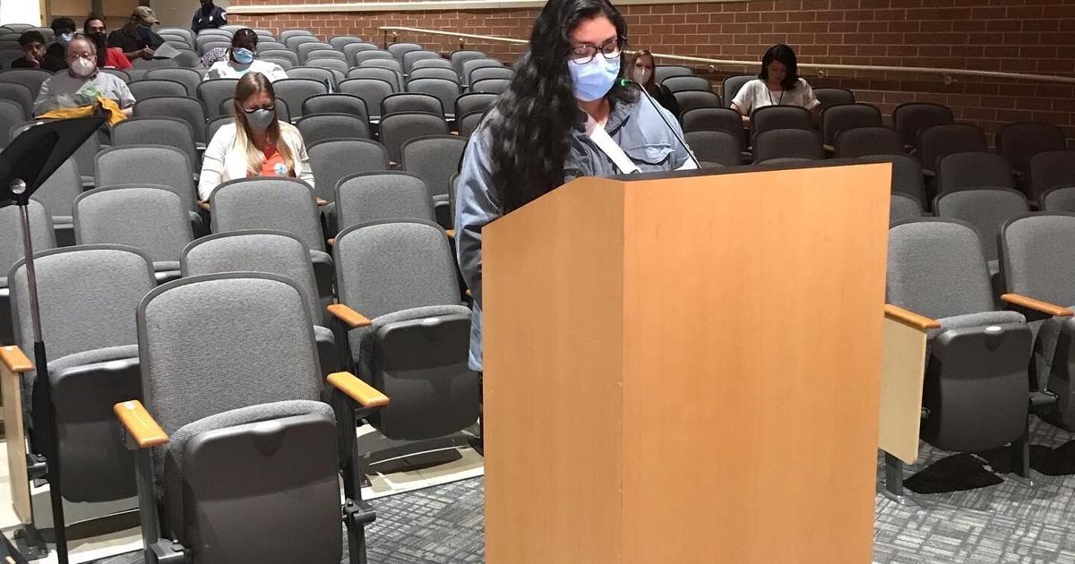 Watch Virginia Organizing, parents, teachers call on Richmond School Board to approve ‘Bill of Rights’ | Education – Latest News