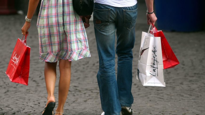 Watch Les commerces seront ouverts à Strasbourg le jeudi de l’Ascension – Trending News