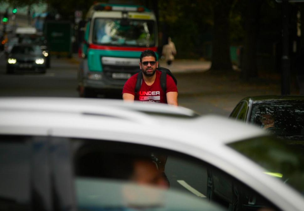 Watch Where is Britain’s safest and most dangerous city for cycling? This new research (might) have some answers – Latest News