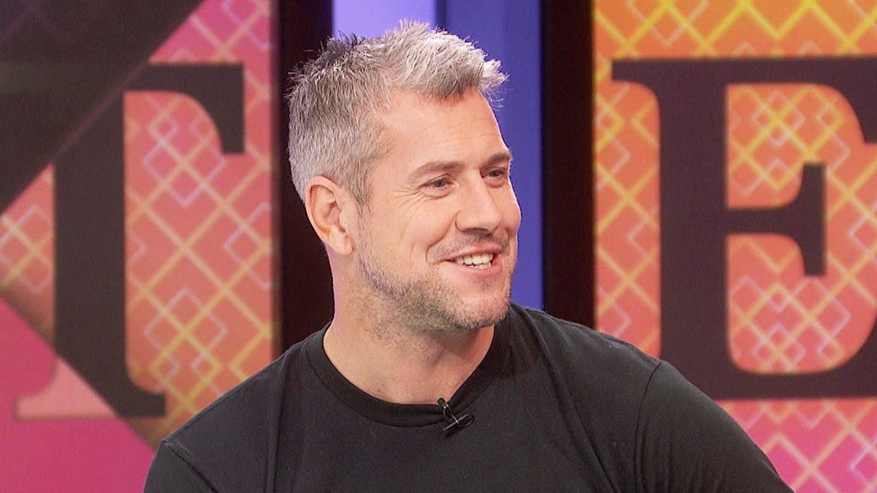 Watch Ant Anstead Says Taking Son Away From Ex-Wife Christina Hall Is the ‘Last Thing’ He Wants – Latest News