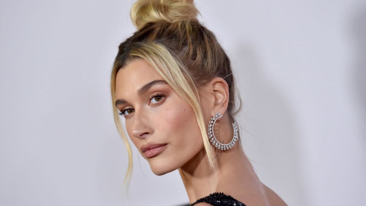 Watch Hailey Bieber’s Go-To Denim Shorts Are 50% Off Just in Time for Summer – Latest News