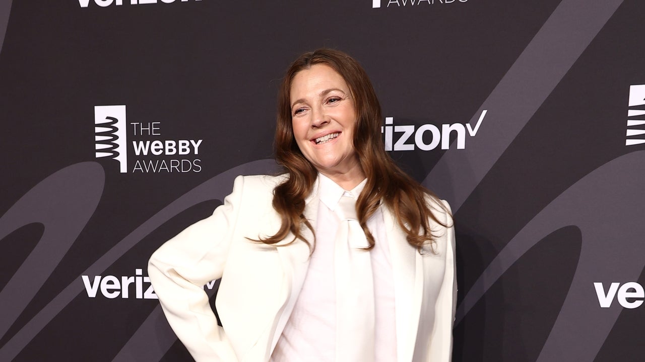 Watch Why Drew Barrymore Feels ‘Relief’ After 6 Daytime Emmy Nominations for Her Talk Show – Latest News