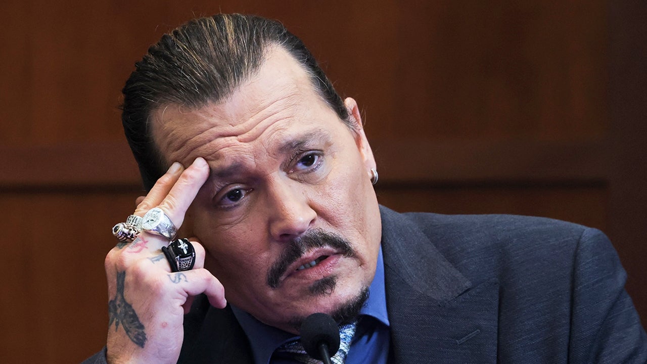 Watch Johnny Depp Returns to the Stand, Calls Amber Heard’s Abuse Claims ‘Outlandish, Outrageous’ – Latest News