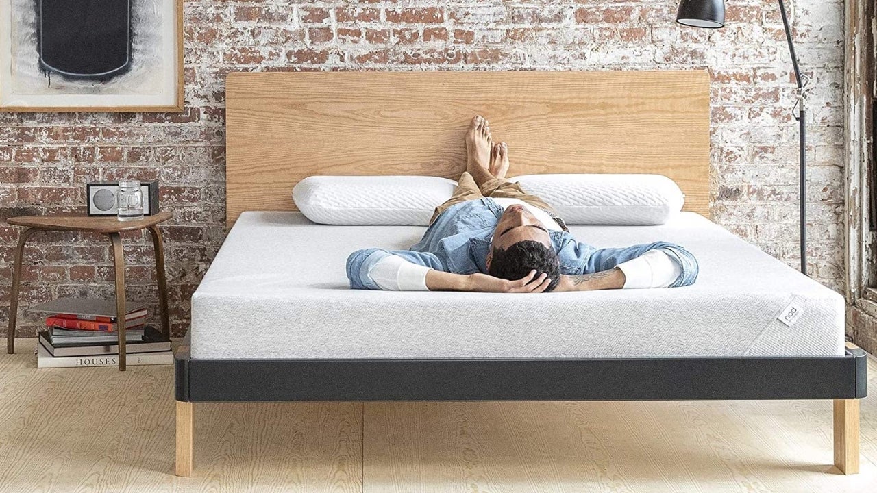 Watch 11 Early Amazon Prime Day Mattress Deals to Shop Now – Latest Deals & Offers