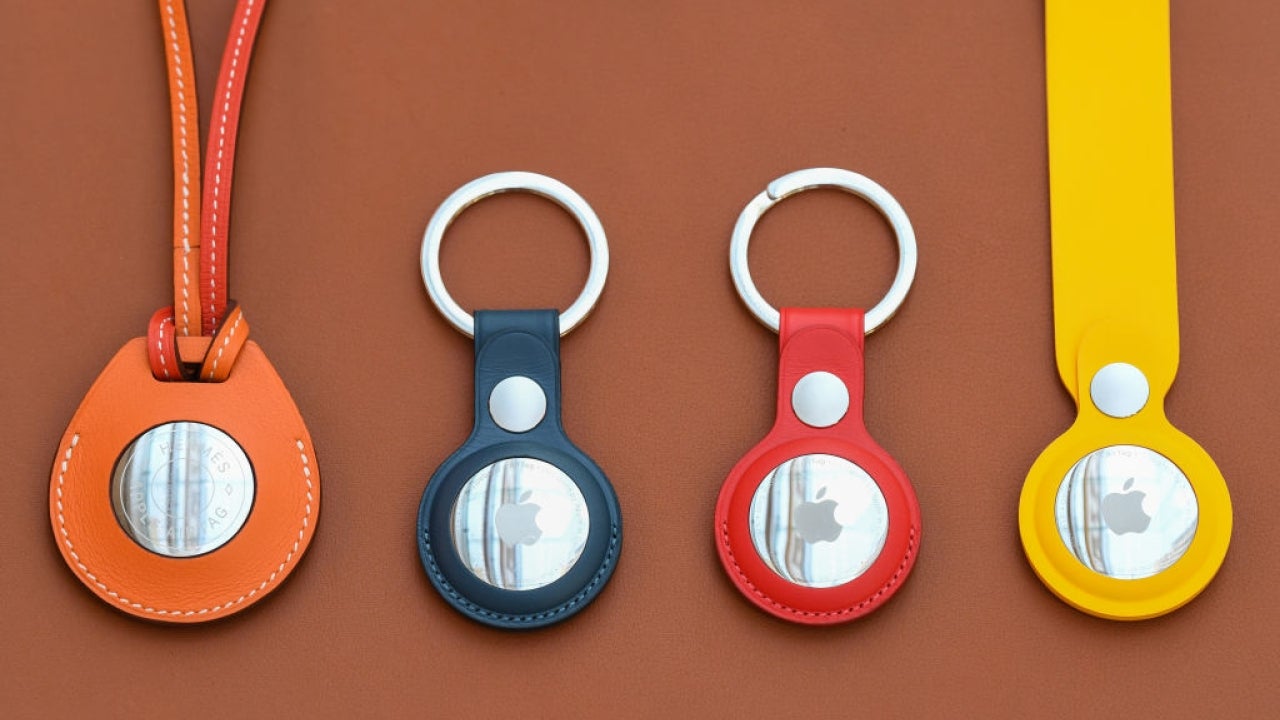 Watch The Best Apple AirTag Deals on Amazon Ahead of Prime Day – Latest Deals & Offers