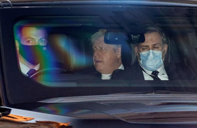 Watch UK PM Johnson Faces Parliamentary Inquisition After Top Ministers Quit – Latest News