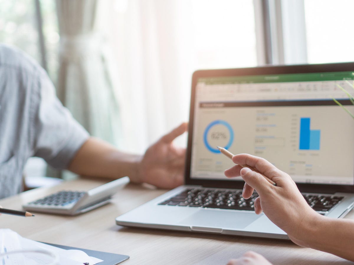 Watch Why Data Is The Lifeblood Of Modern Organizations – Technology Latest Updates