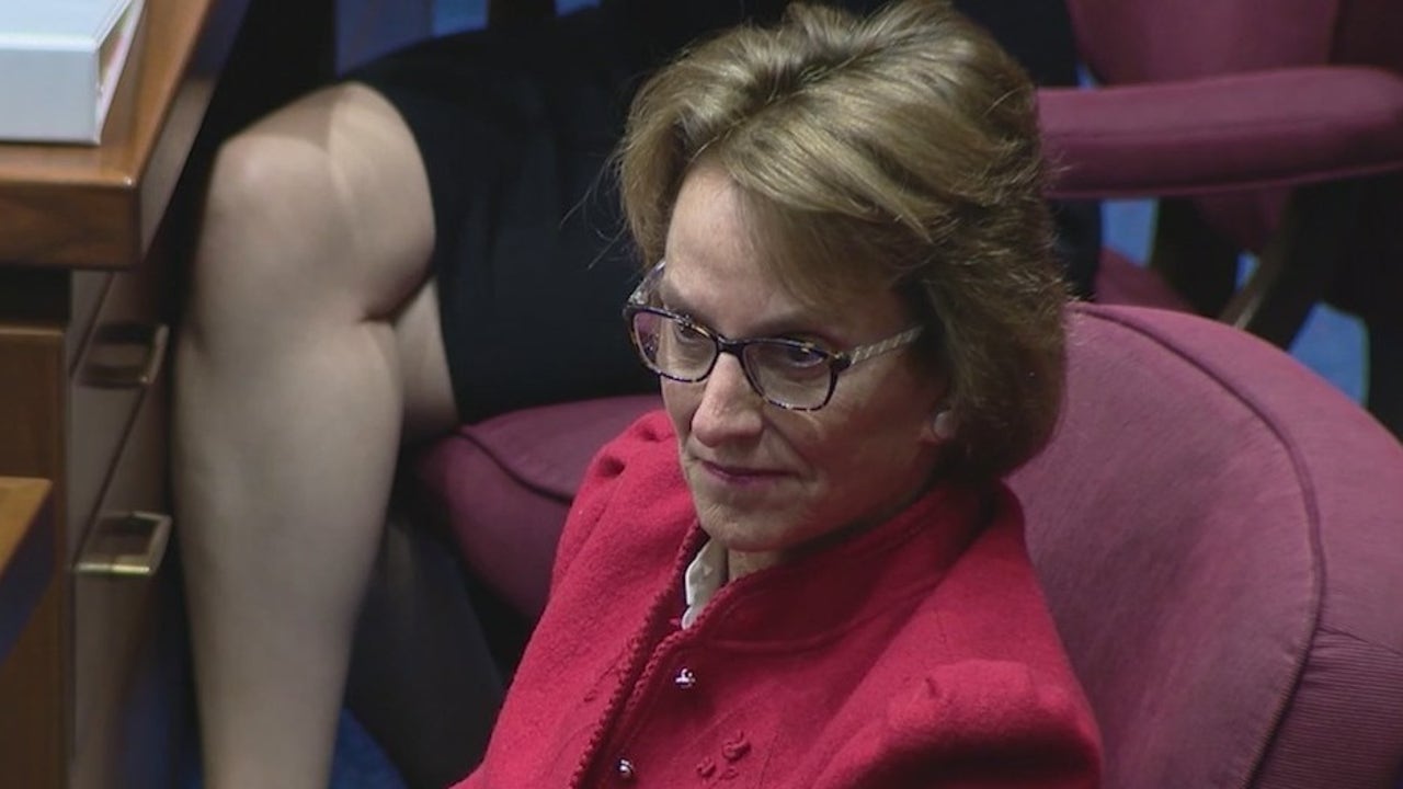 Watch Probe approved over Wendy Rogers’ comments on Buffalo shooting – Latest News