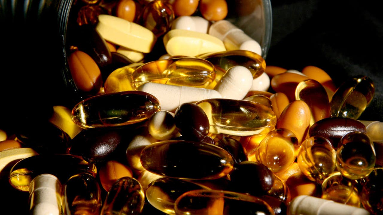 Watch Vitamins, supplements may be waste of money for most Americans, report suggests – Latest News