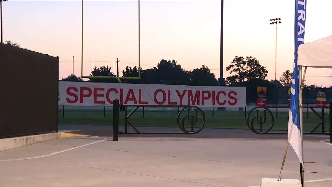 Watch Delaware Special Olympics’ 2022 Summer Games begins Friday – Latest News