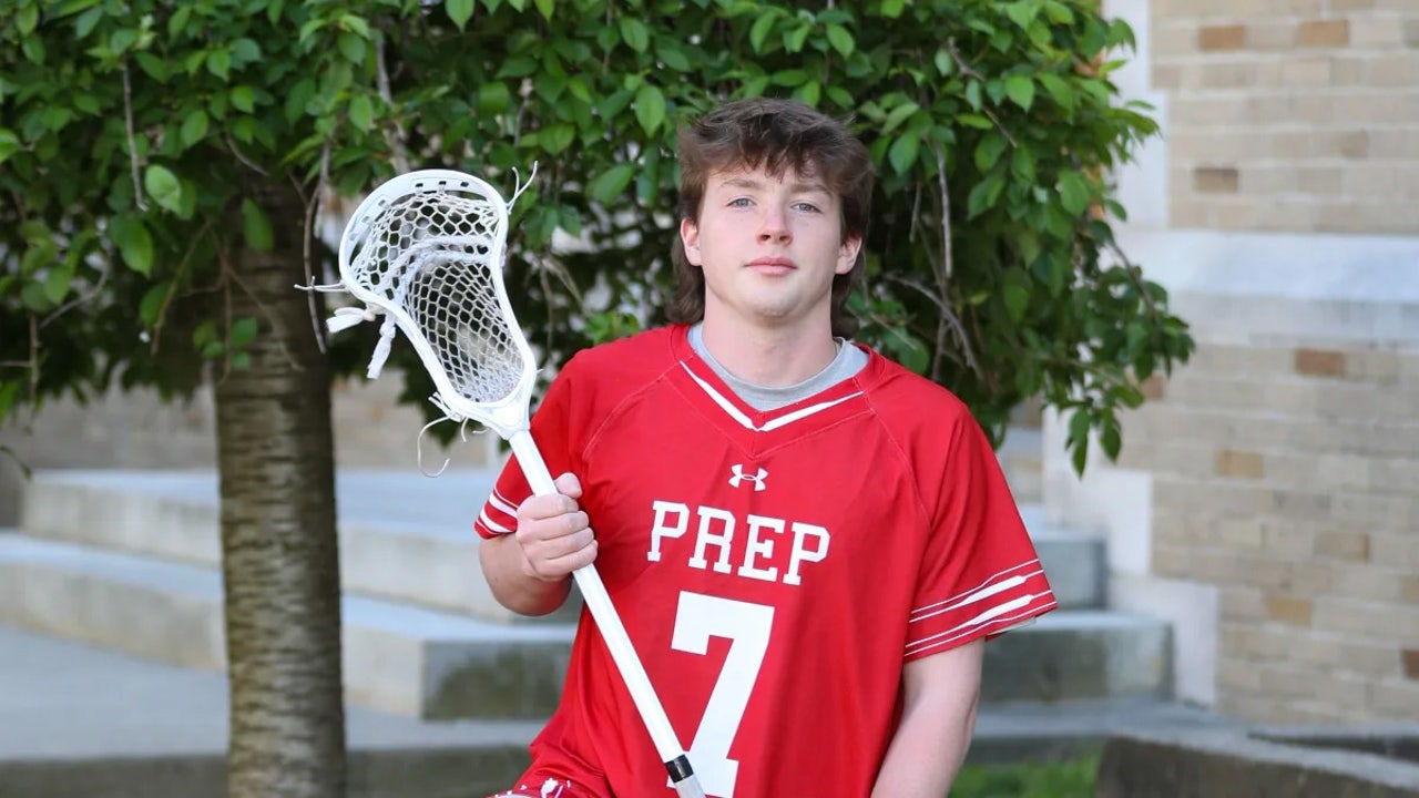 Watch Connecticut lacrosse player James McGrath killing: 16-year-old arrested – Latest News