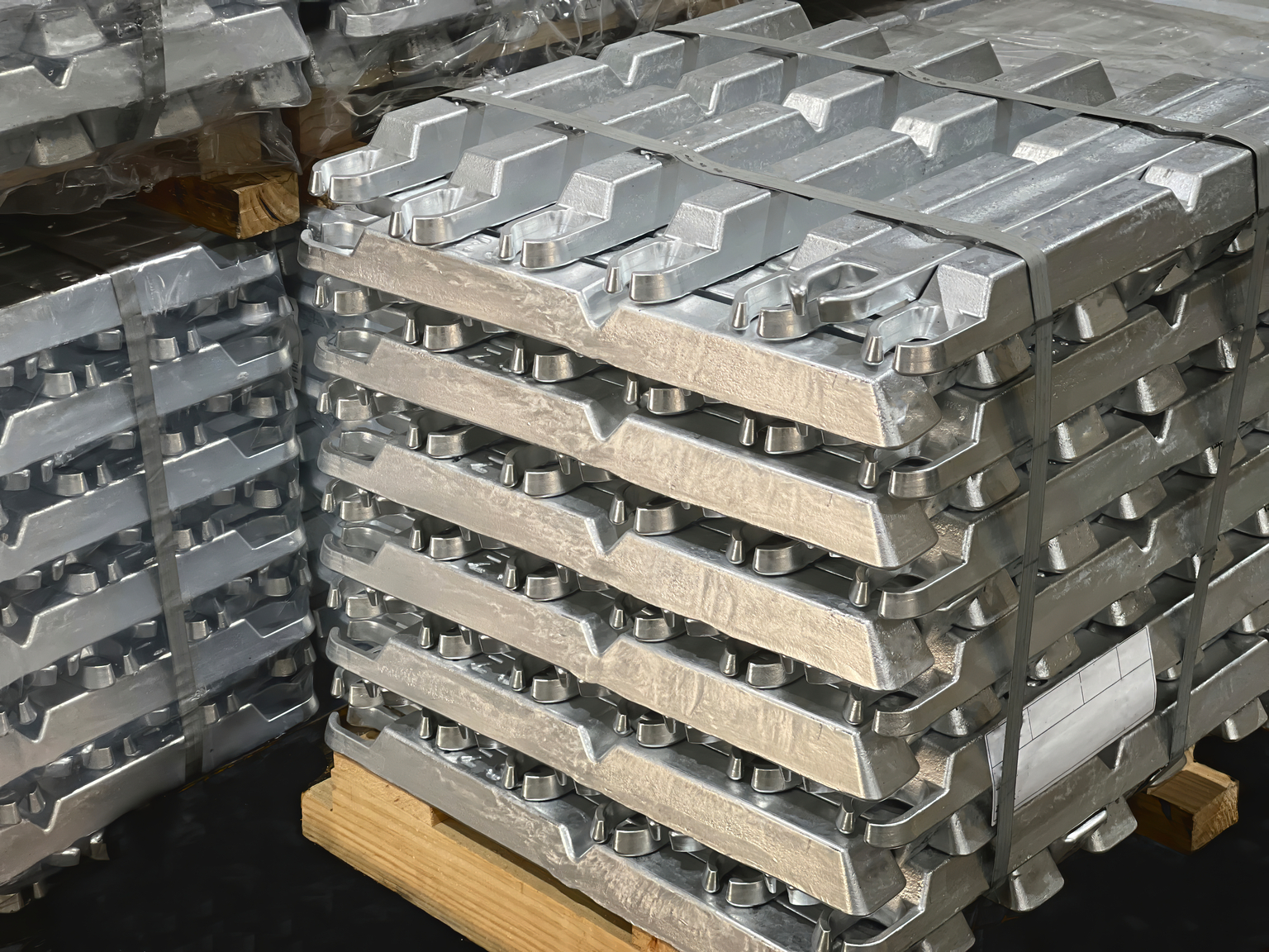 Watch TMC soars as nickel prices surge; among top gainers; aluminum stocks among losers – Latest UK Business News