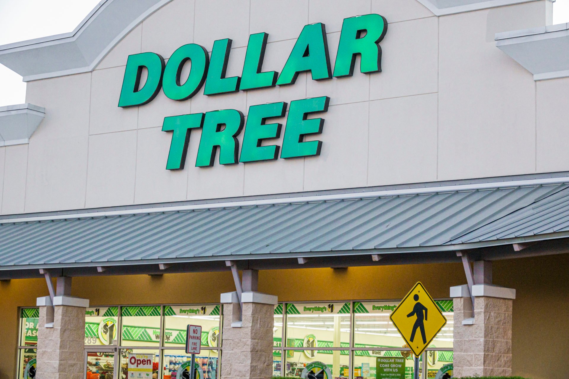 Watch Fourth of July: Is Dollar Tree, Dollar General, and Family Dollar open or closed? – Latest News