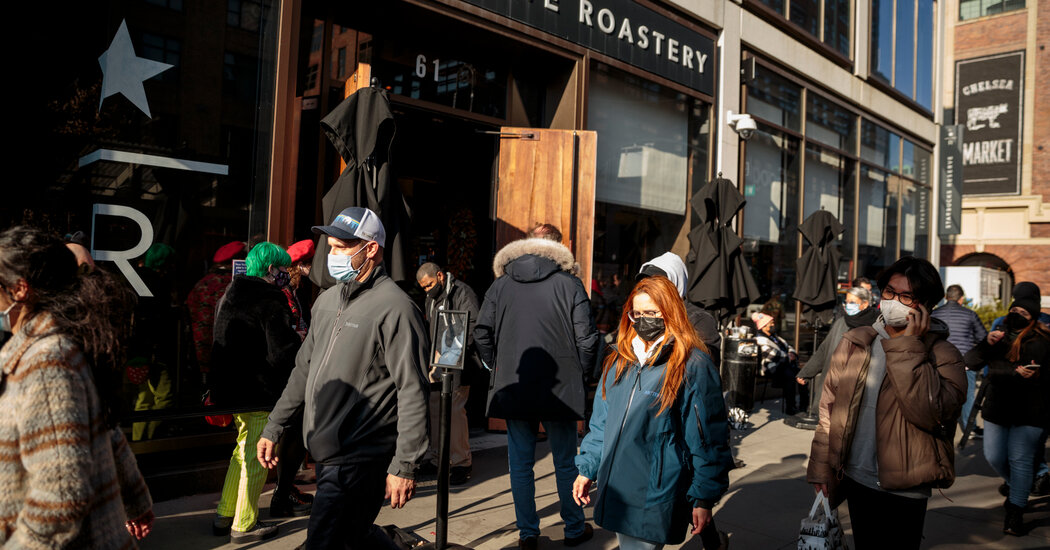 Watch New booster shot data from New York City shows major disparities by race and neighborhood. – COVID-19 Latest News