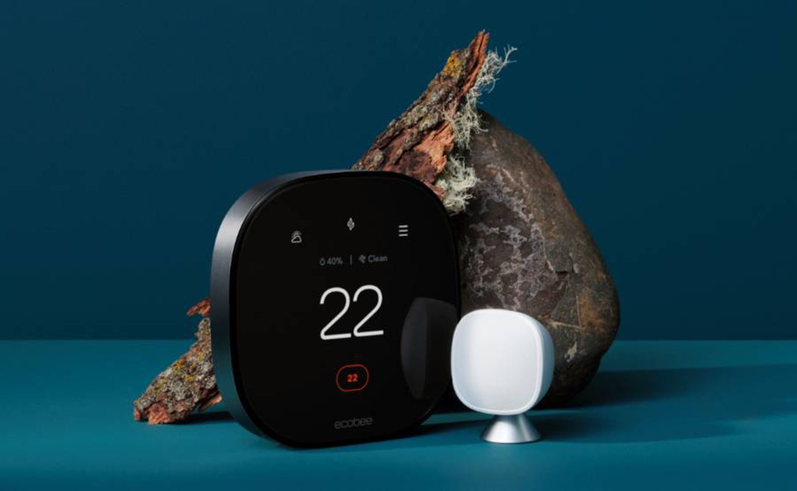 Watch New Ecobee Smart Thermostat With Premium Design Revealed Ahead of Launch, Supports HomeKit and Hey Siri – Latest News