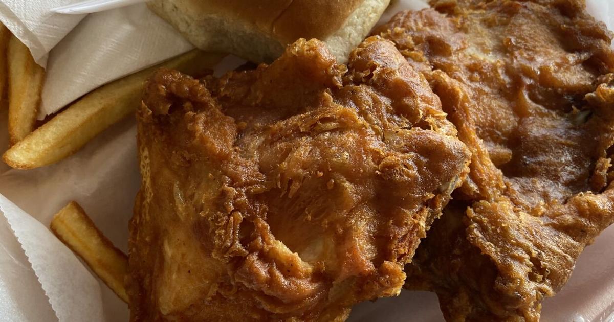 Watch It’s National Fried Chicken Day; here are 5 delicious spots in Baton Rouge to celebrate – Latest News