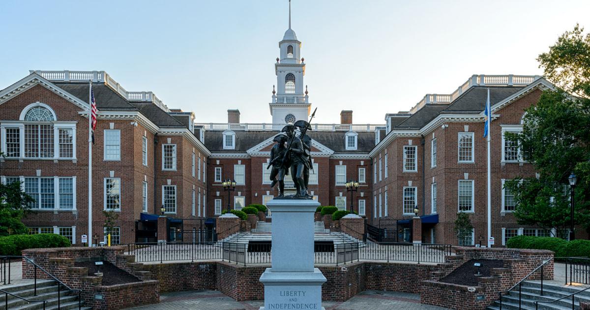 Watch Delaware abortion bill moves to Senate after passing House – Latest News